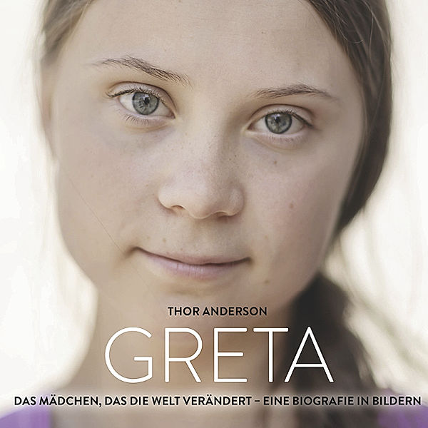 Greta, Thor Anderson
