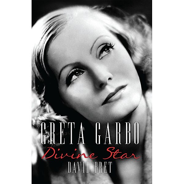 Greta Garbo, David Bret