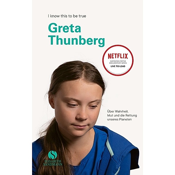 GRETA THUNBERG, Greta Thunberg
