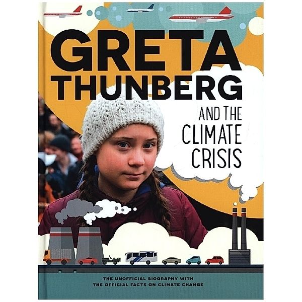 Greta Thunberg and the Climate Crisis, Amy Chapman