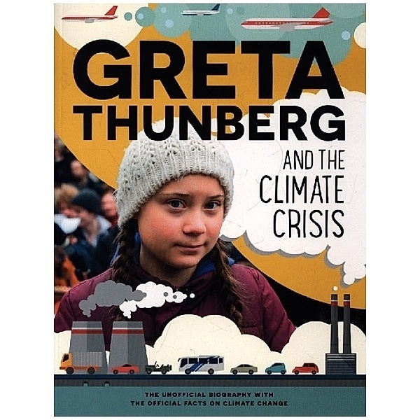 Greta Thunberg and the Climate Crisis, Amy Chapman