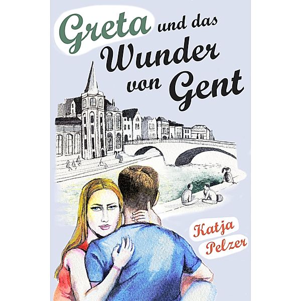 Greta und das Wunder von Gent, Katja Pelzer