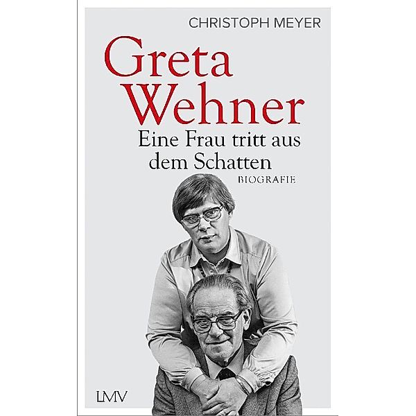 Greta Wehner, Christoph Meyer