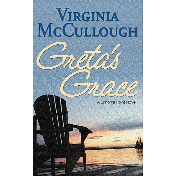 Greta's Grace, Virginia McCullough