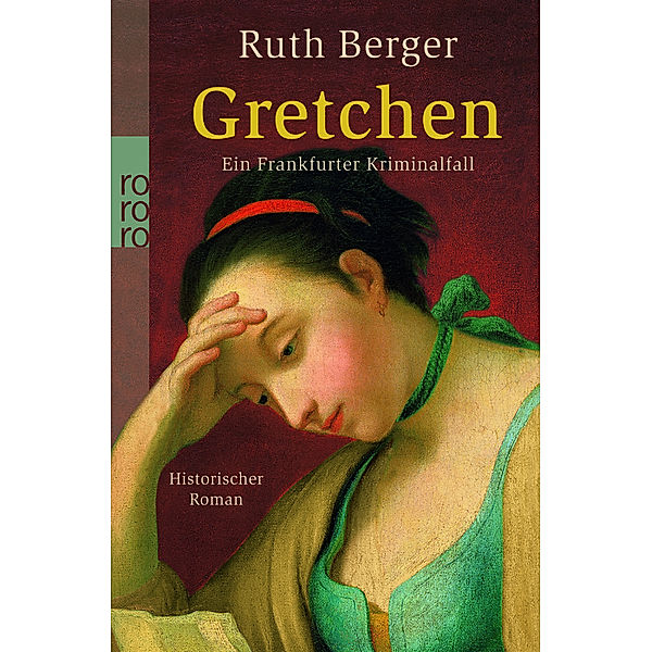 Gretchen, Ruth Berger