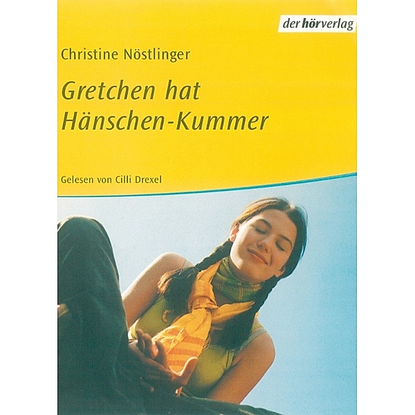 Gretchen hat Hänschen-Kummer, Christine Nöstlinger