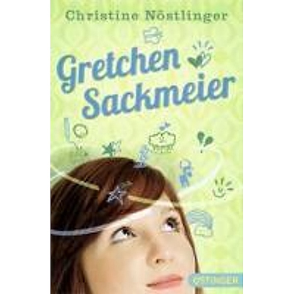 Gretchen Sackmeier, Christine Nöstlinger