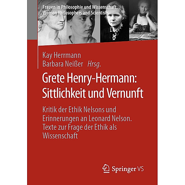 Grete Henry-Hermann: Sittlichkeit und Vernunft