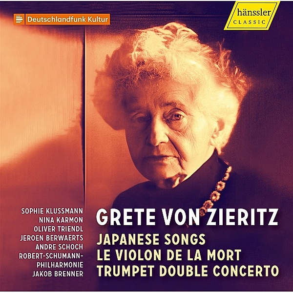Grete Von Zieritz, N. Karmon, O. Triendl, J. Brenner