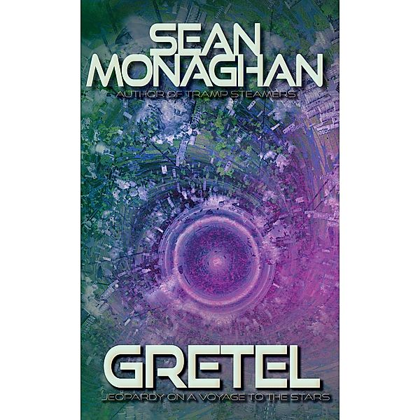 Gretel, Sean Monaghan