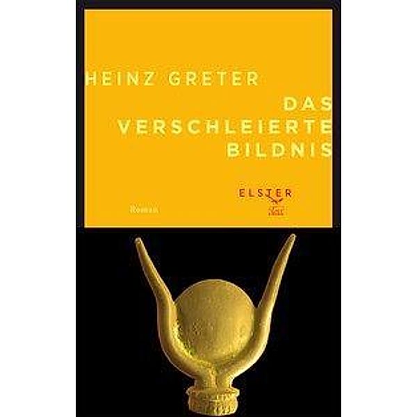 Greter, H: Das verschleierte Bildnis, Heinz Greter