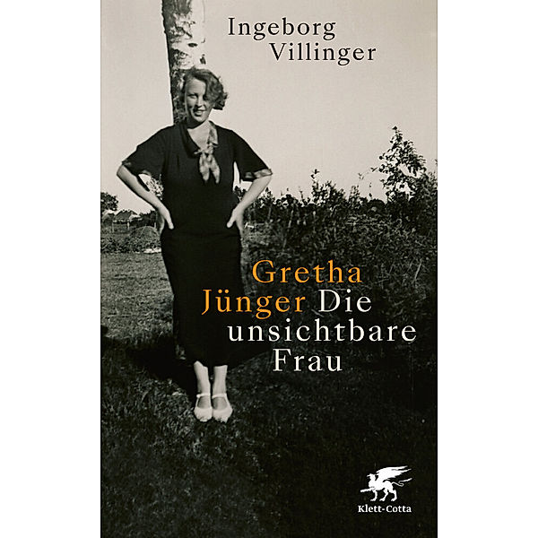 Gretha Jünger, Ingeborg Villinger