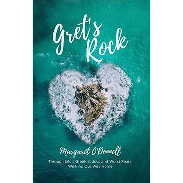 Gret's Rock, Margaret O'Donnell