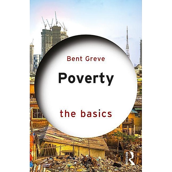 Greve, B: Poverty, Bent Greve