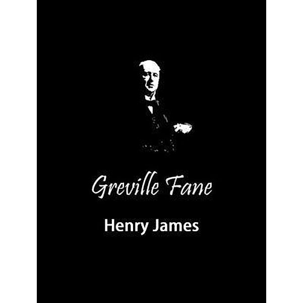 Greville Fane / Vintage Books, Henry James