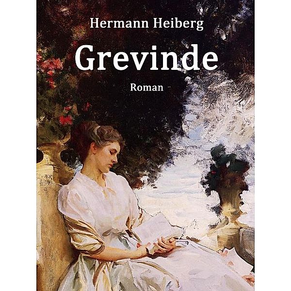 Grevinde, Hermann Heiberg