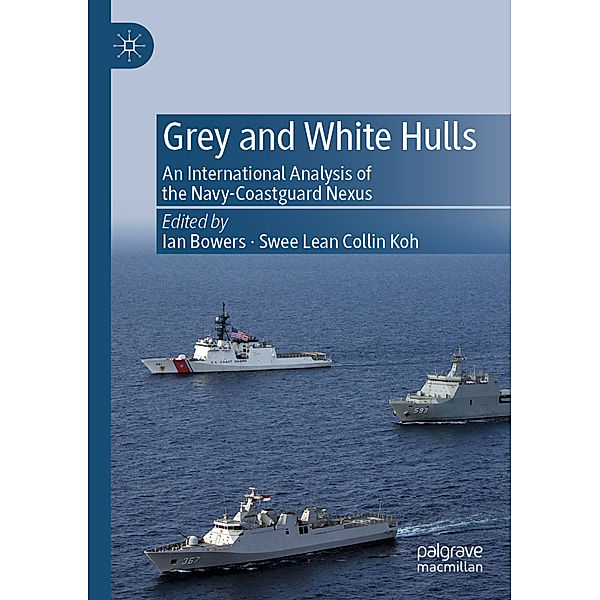 Grey and White Hulls