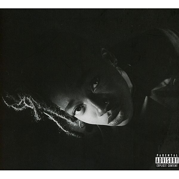 Grey Area (Digipak), Little Simz