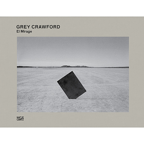 Grey Crawford