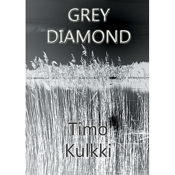 Grey Diamond, Timo Kulkki
