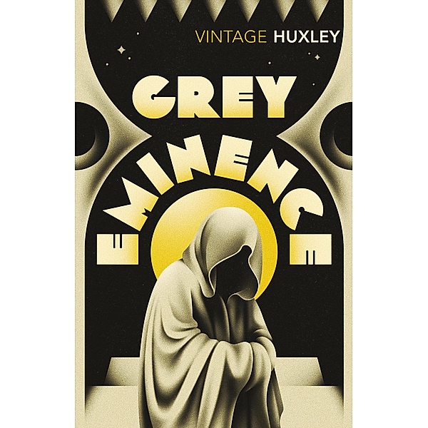 Grey Eminence, Aldous Huxley