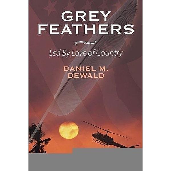 Grey Feathers / SBPRA, Daniel Dewald