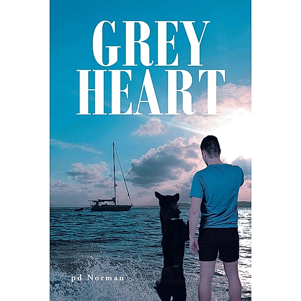 Grey Heart, Pd Norman