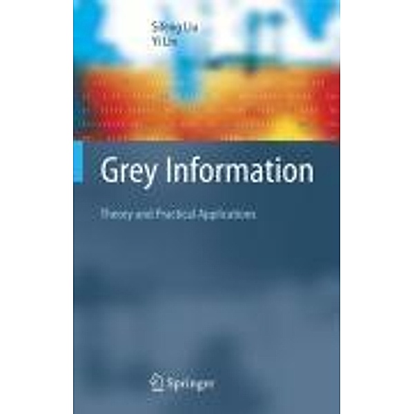 Grey Information, Sifeng Liu, Yi Lin