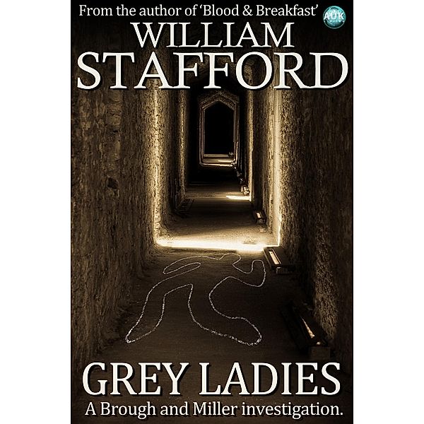 Grey Ladies / Andrews UK, William Stafford