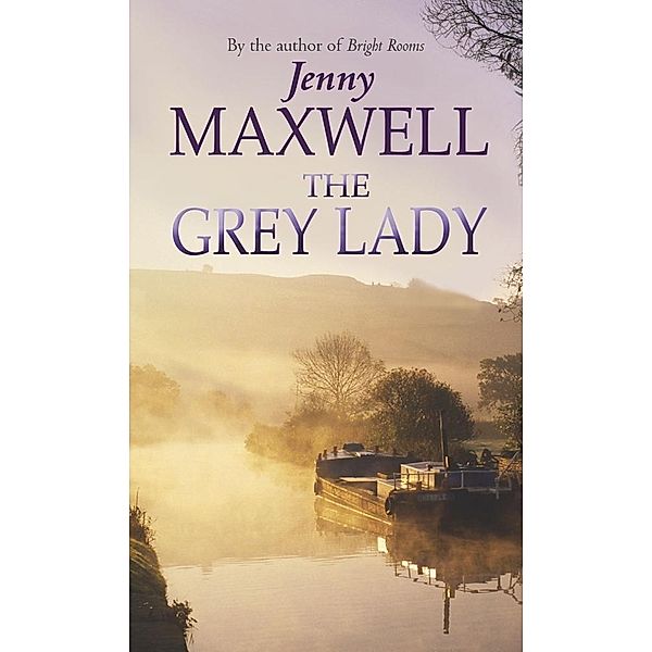 Grey Lady, Jenny Maxwell