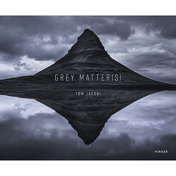 Grey Matter(s), Tom Jacobi