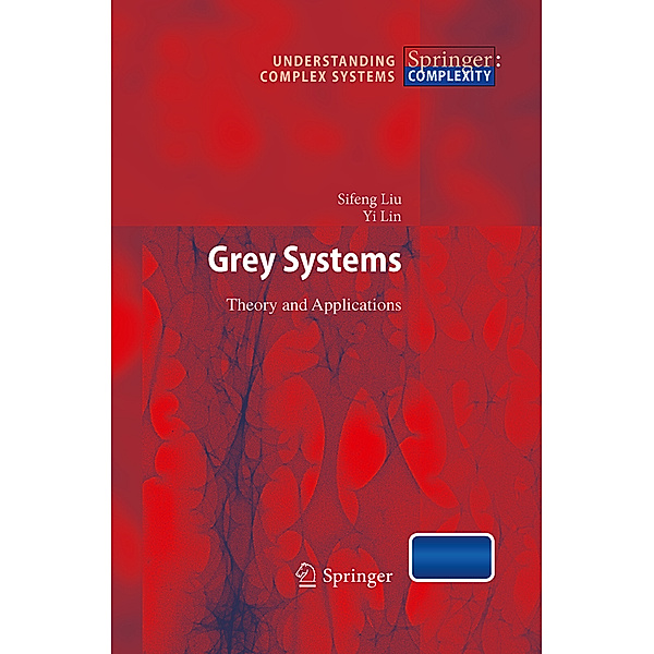 Grey Systems, Sifeng Liu, Jeffrey Yi Lin Forrest