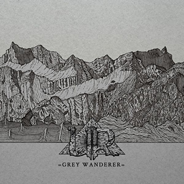 Grey Wanderer (Vinyl), Ur