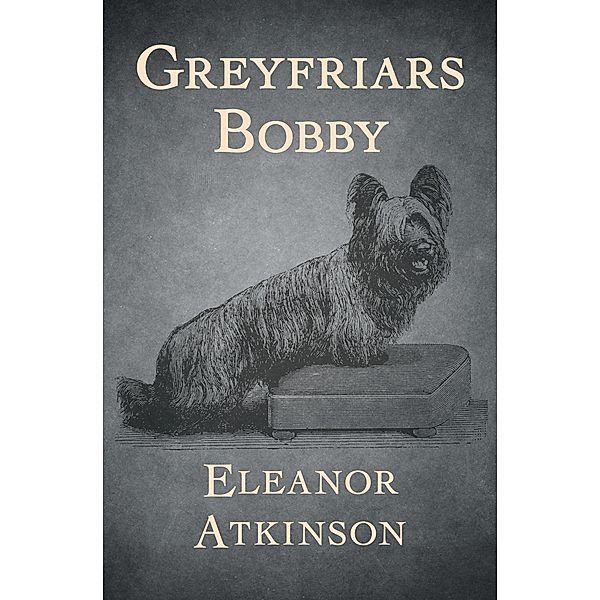 Greyfriars Bobby, Eleanor Atkinson