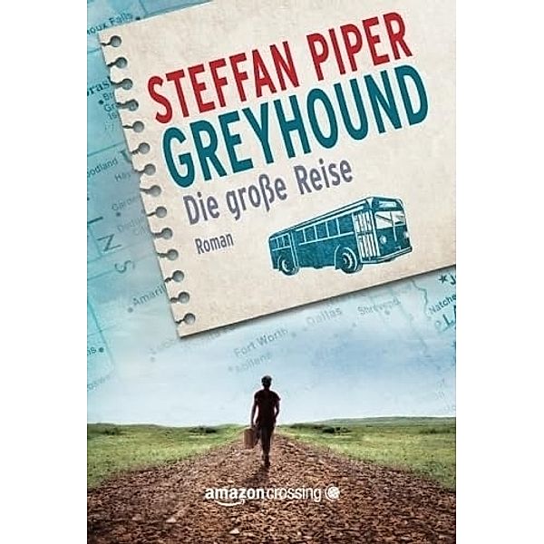 Greyhound - Die große Reise, Steffan Piper