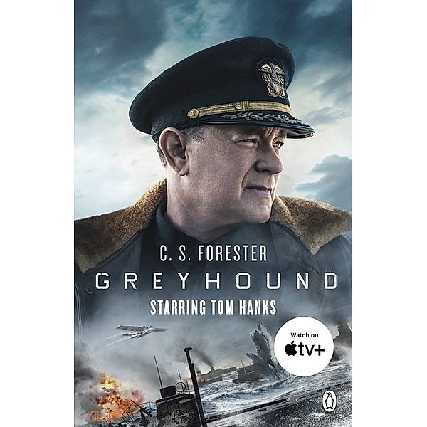 Greyhound, Film tie-in, C. S. Forester