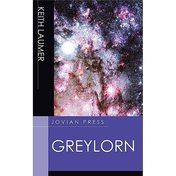 Greylorn, Keith Laumer