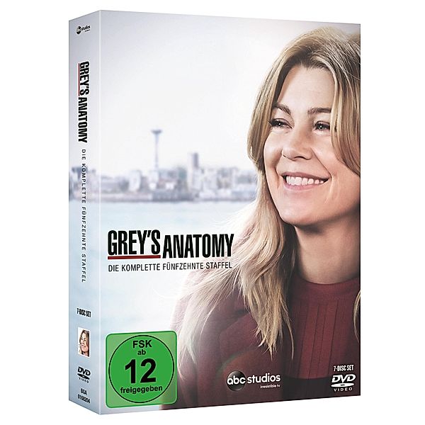 Grey's Anatomy - Staffel 15, Diverse Interpreten