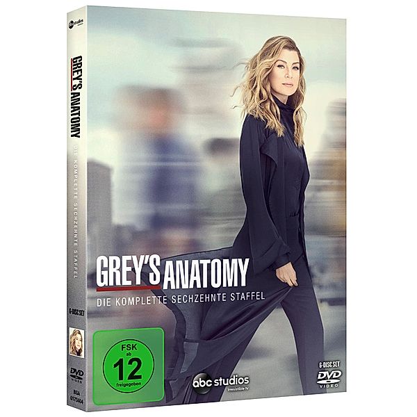 Grey's Anatomy - Staffel 16, Diverse Interpreten