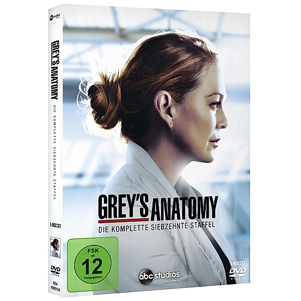 Grey's Anatomy - Staffel 17, Diverse Interpreten