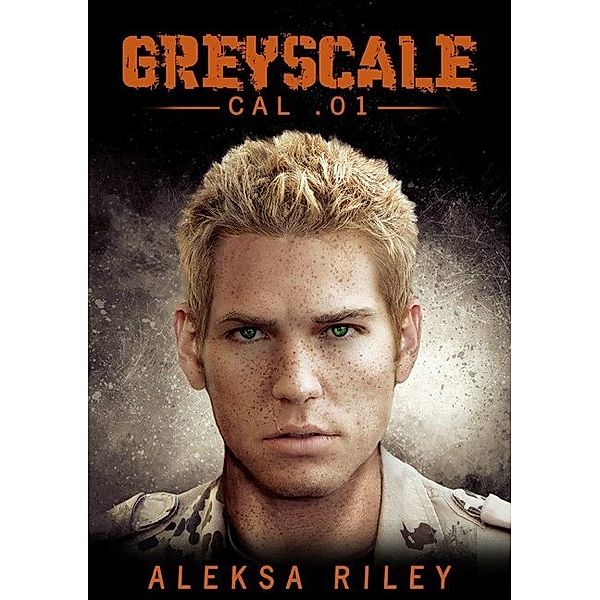 Greyscale - CAL .01, Aleksa Riley