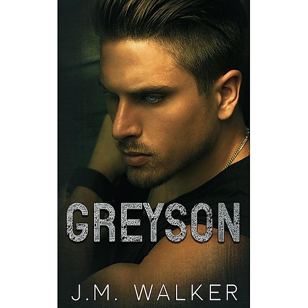 Greyson (Hell's Harlem, #1), J. M. Walker