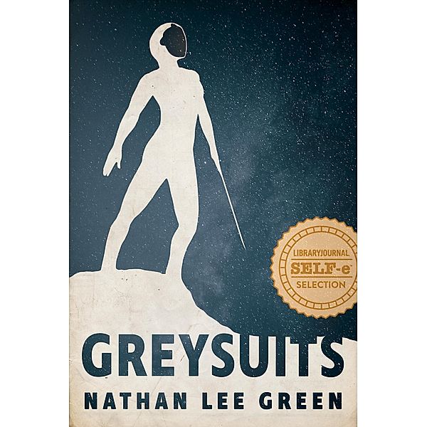 Greysuits, Nathan Lee Green