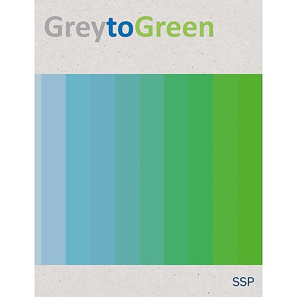 GreytoGreen, Ssp Ag