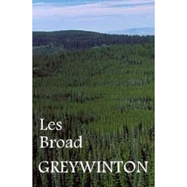 Greywinton / Les Broad, Les Broad