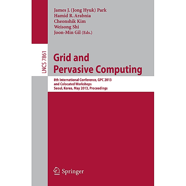 Grid and Pervasive Computing