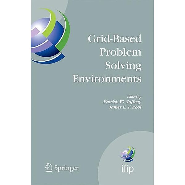 Grid-Based Problem Solving Environments