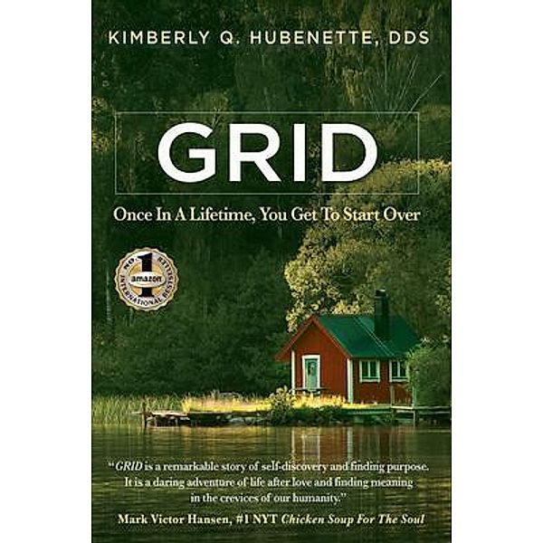 GRID / BEYOND PUBLISHING, Kimberly Hubenette