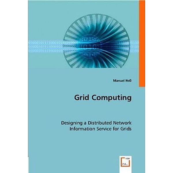 Grid Computing, Manuel Heß