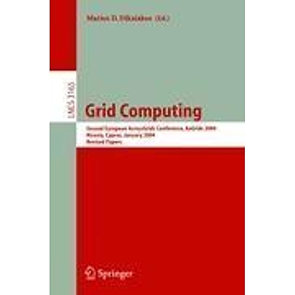 Grid Computing